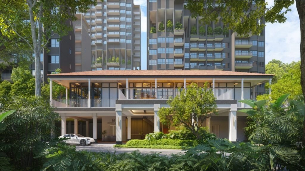 Penrith-At-Margaret-Drive-Developer-Lentor-Mansion