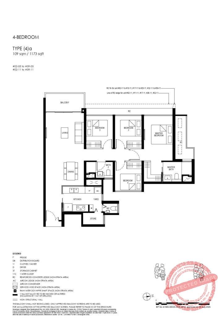 Penrith-Floor-Plan-Type-4a