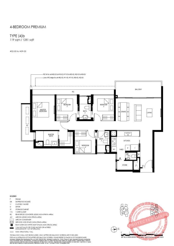 Penrith-Floor-Plan-Type-4b